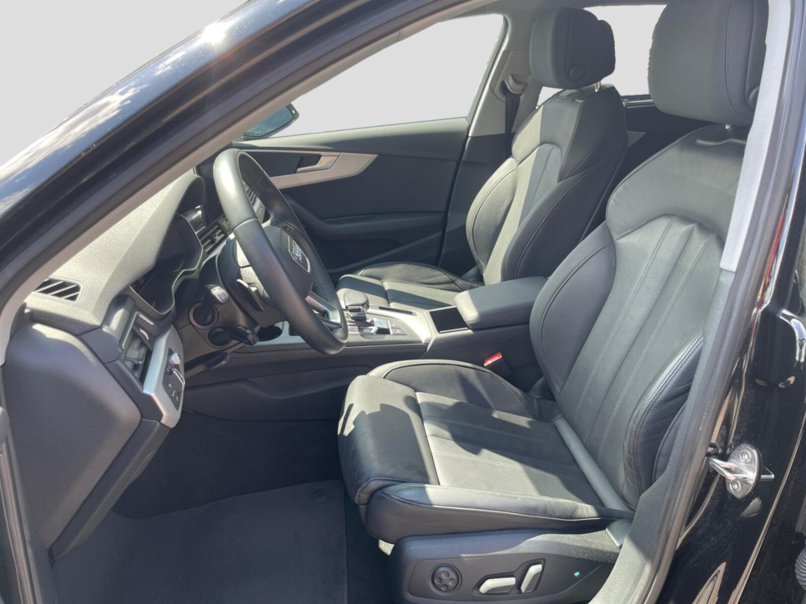 Audi A4 Avant – Bild 9