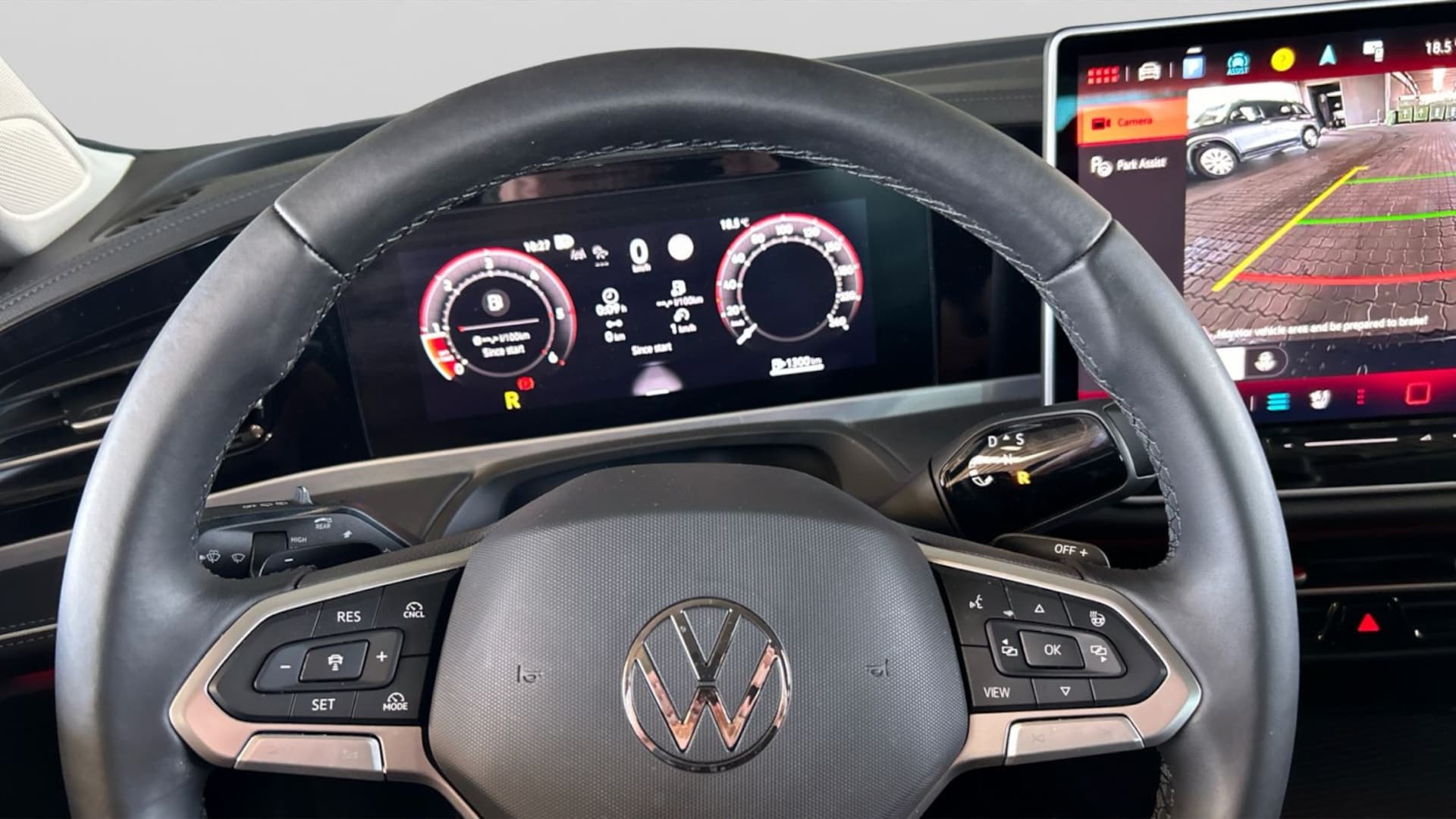 Volkswagen Passat Elegance