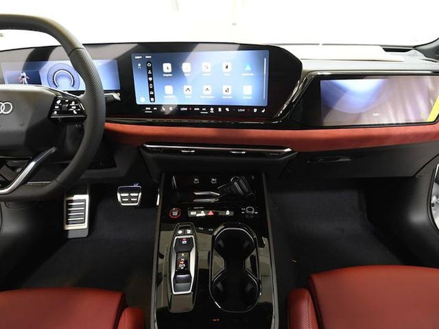 2026 Audi S5 Sedan