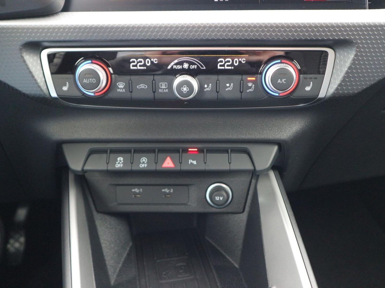 Audi A1 Sportback – Bild 13