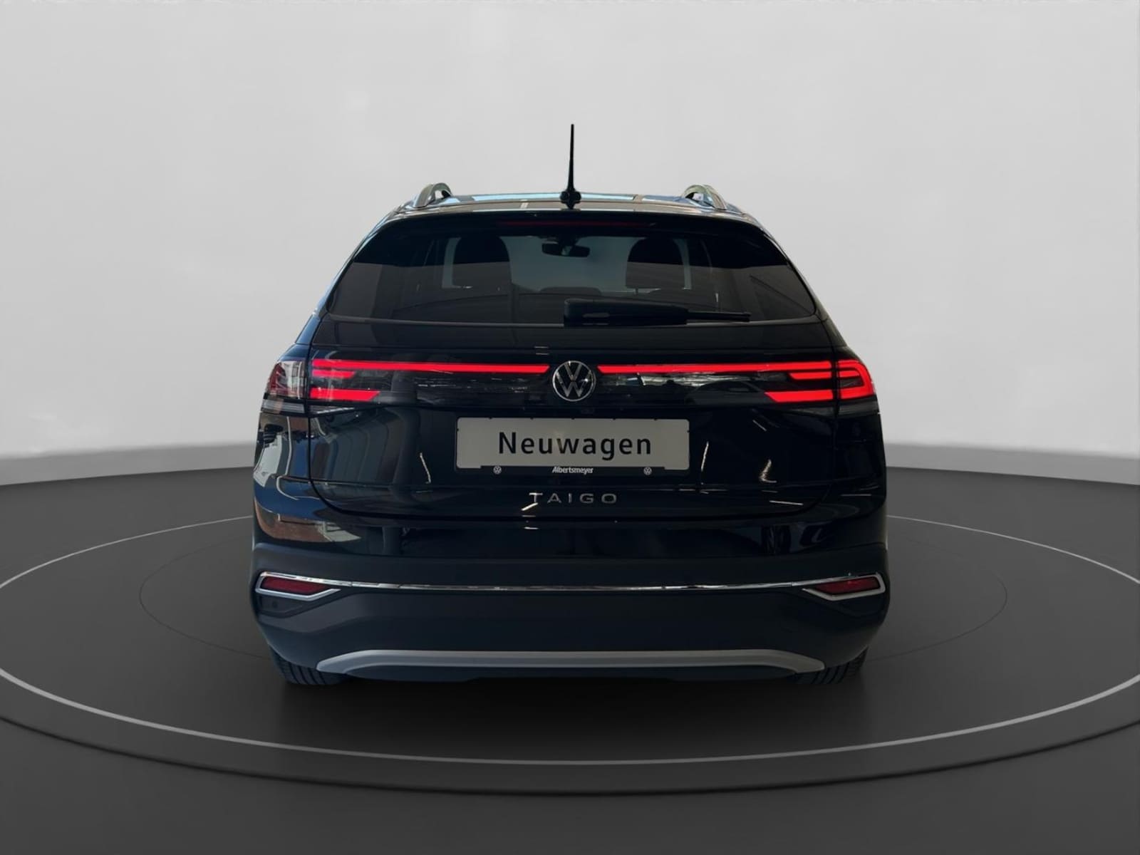 Volkswagen Taigo – Bild 3