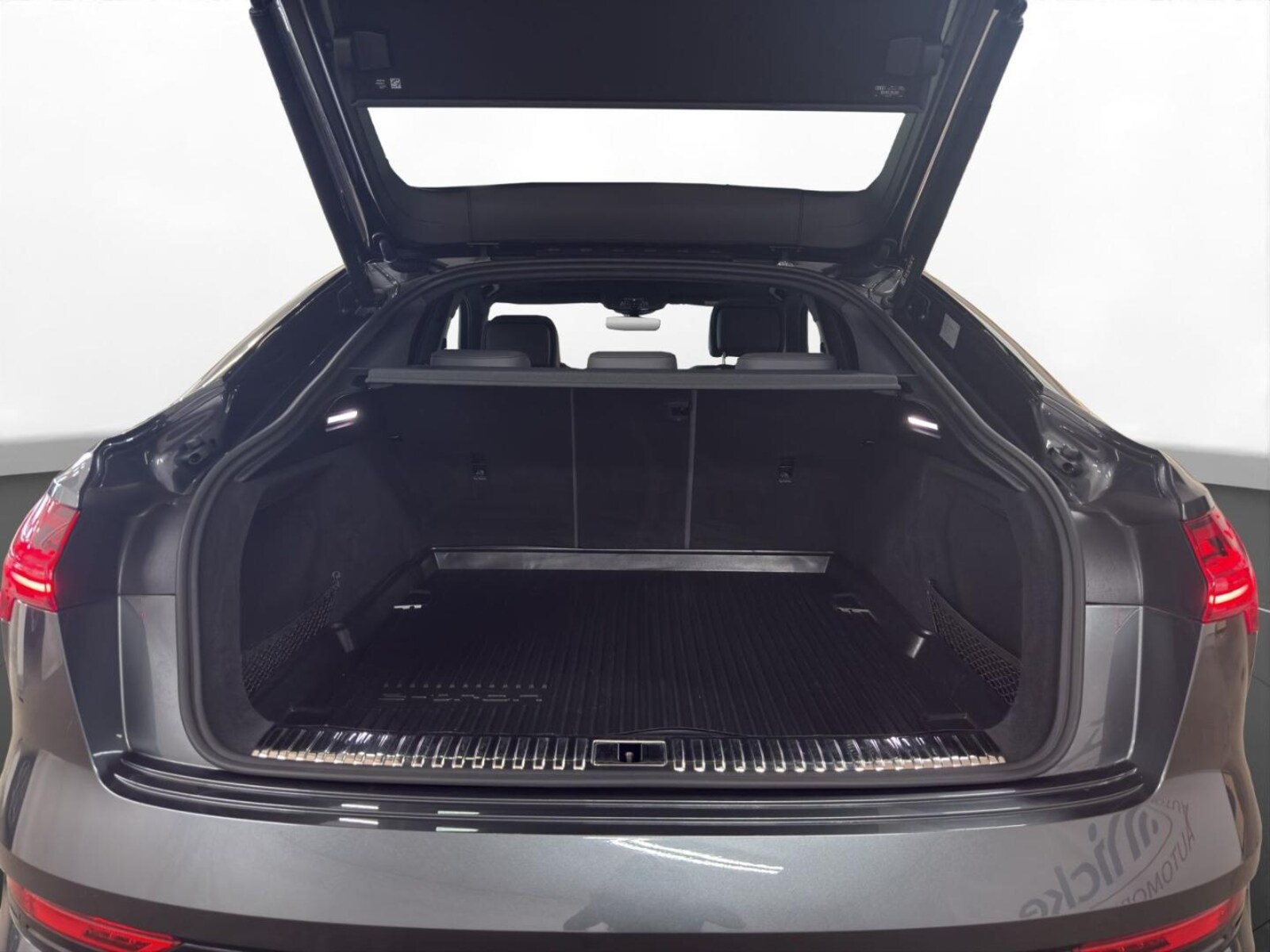 Audi e-tron Sportback – Bild 22