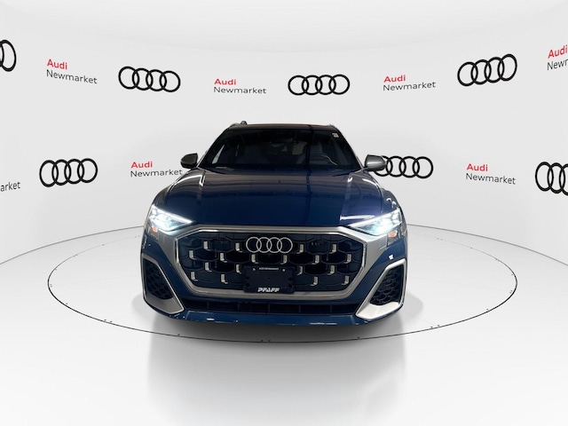 2024 Audi SQ8