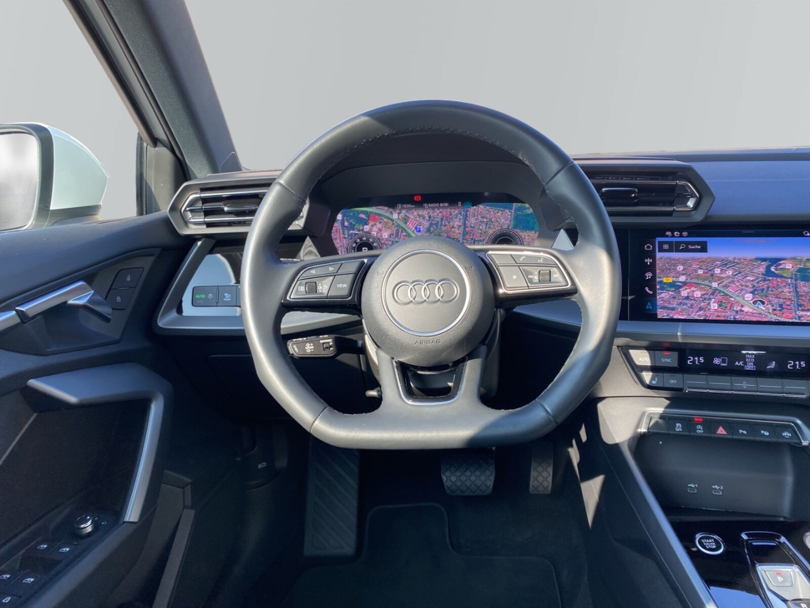 Audi A3 allstreet – Bild 14