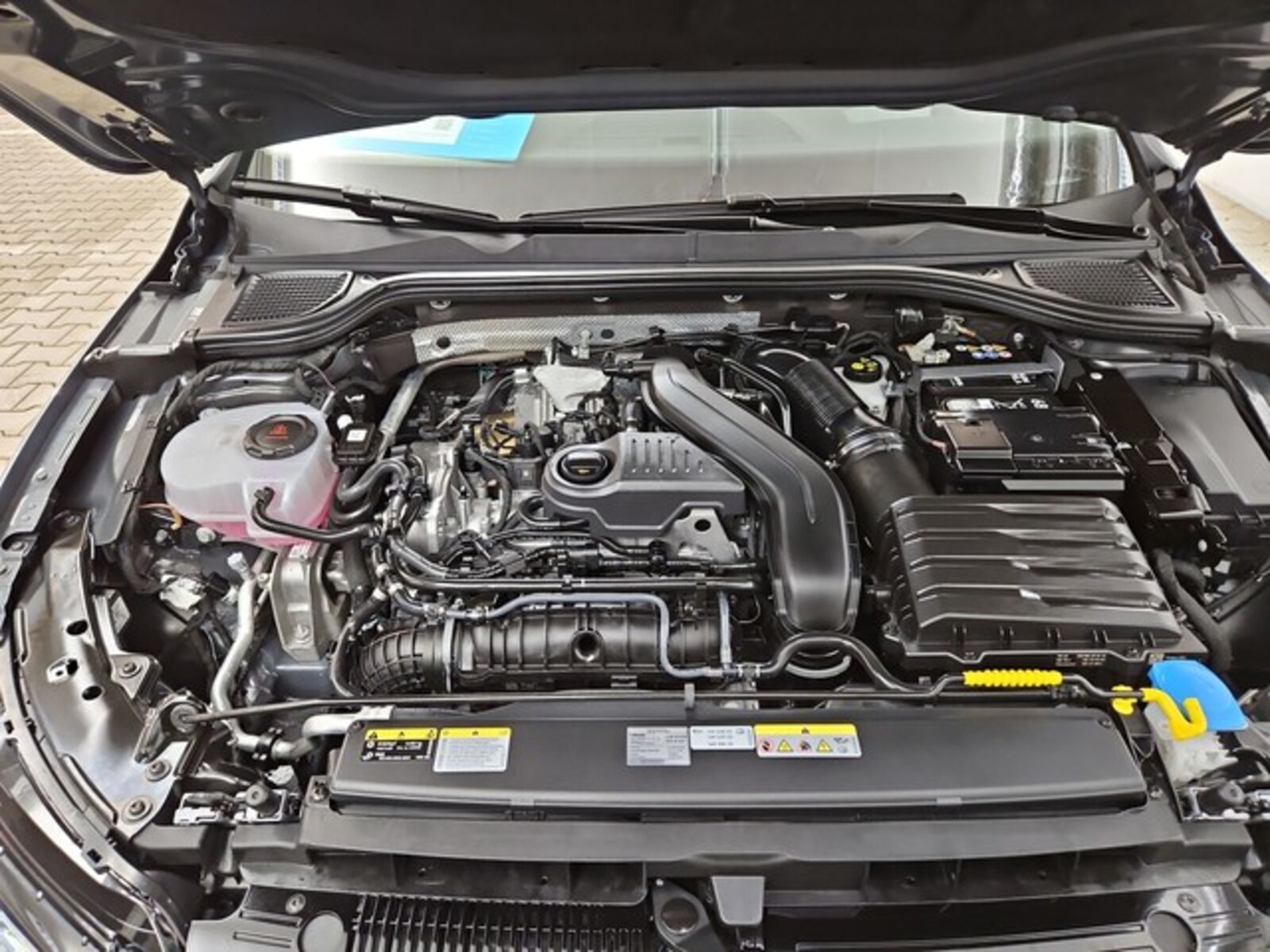 Volkswagen Golf – Bild 25