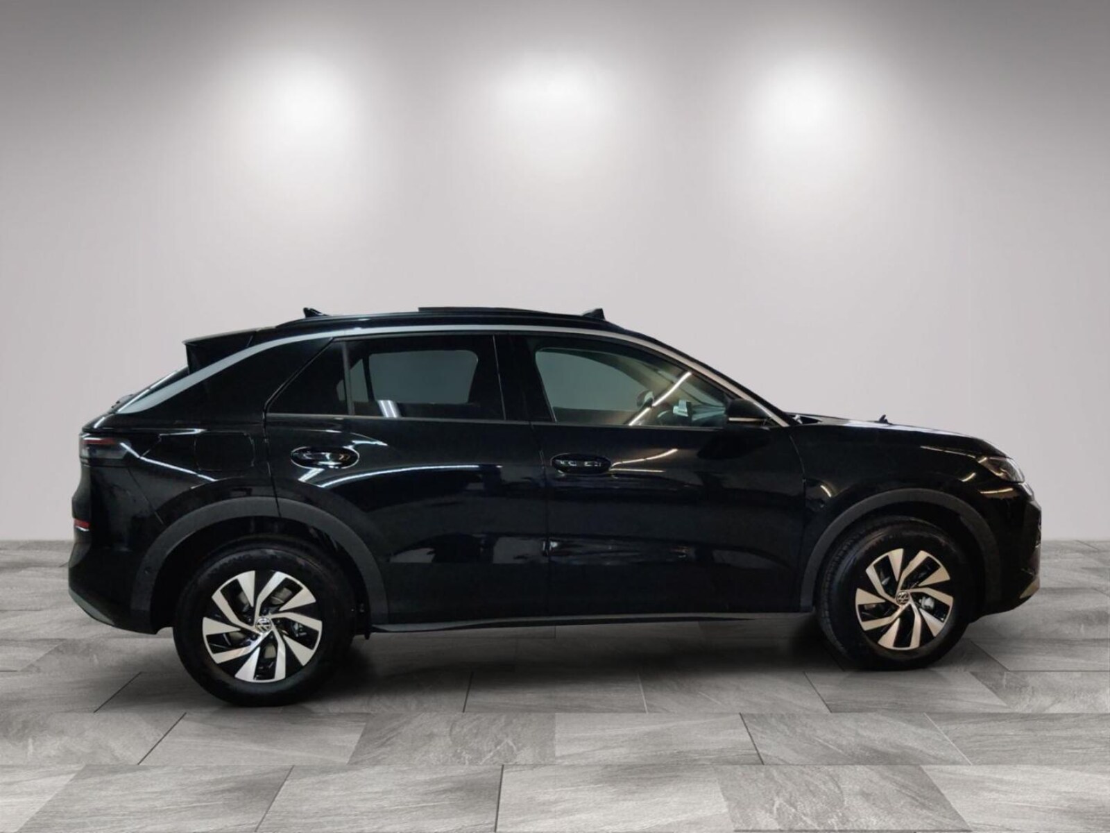 Volkswagen T-Roc – Bild 5