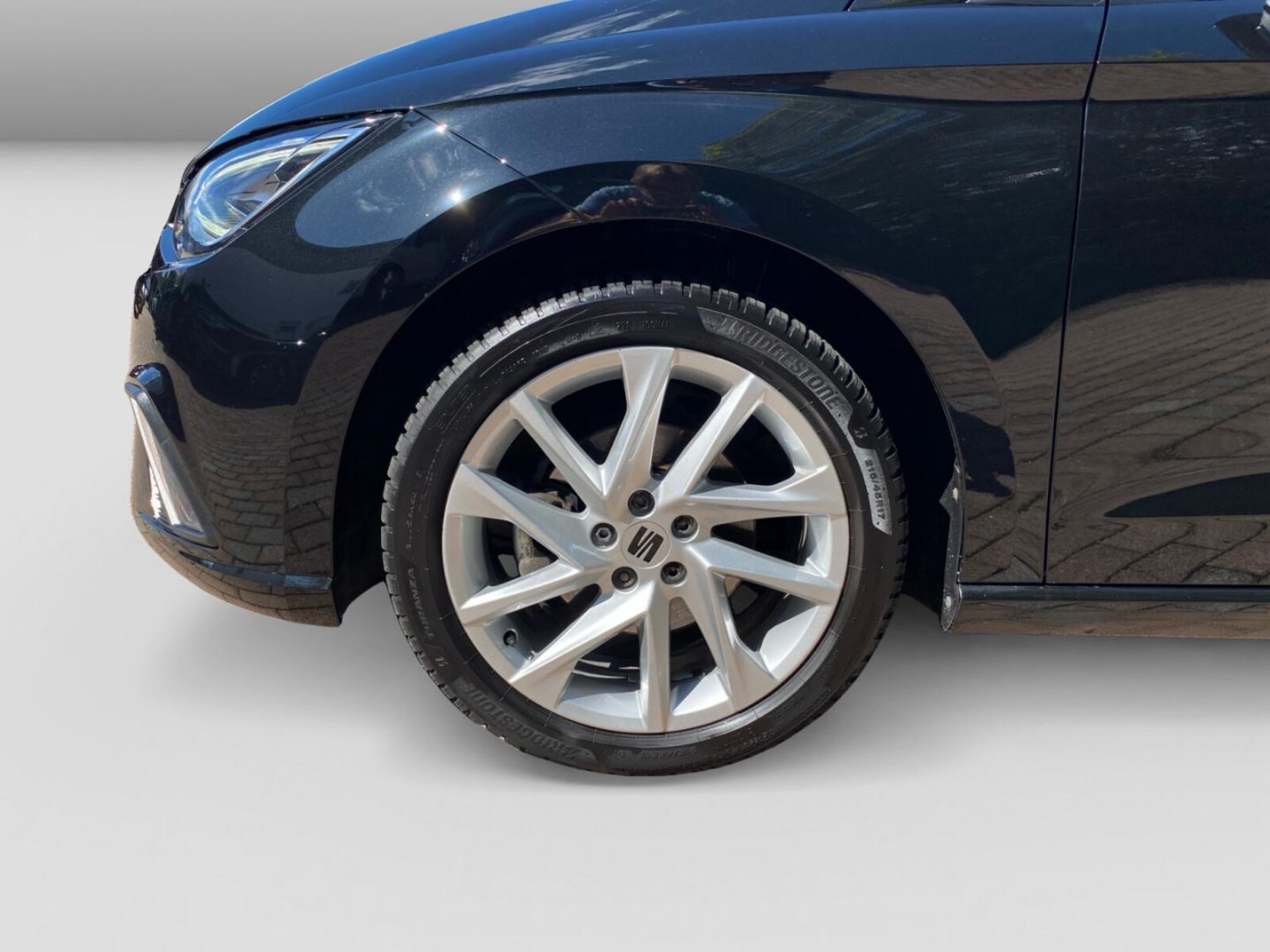 SEAT Ibiza – Bild 4