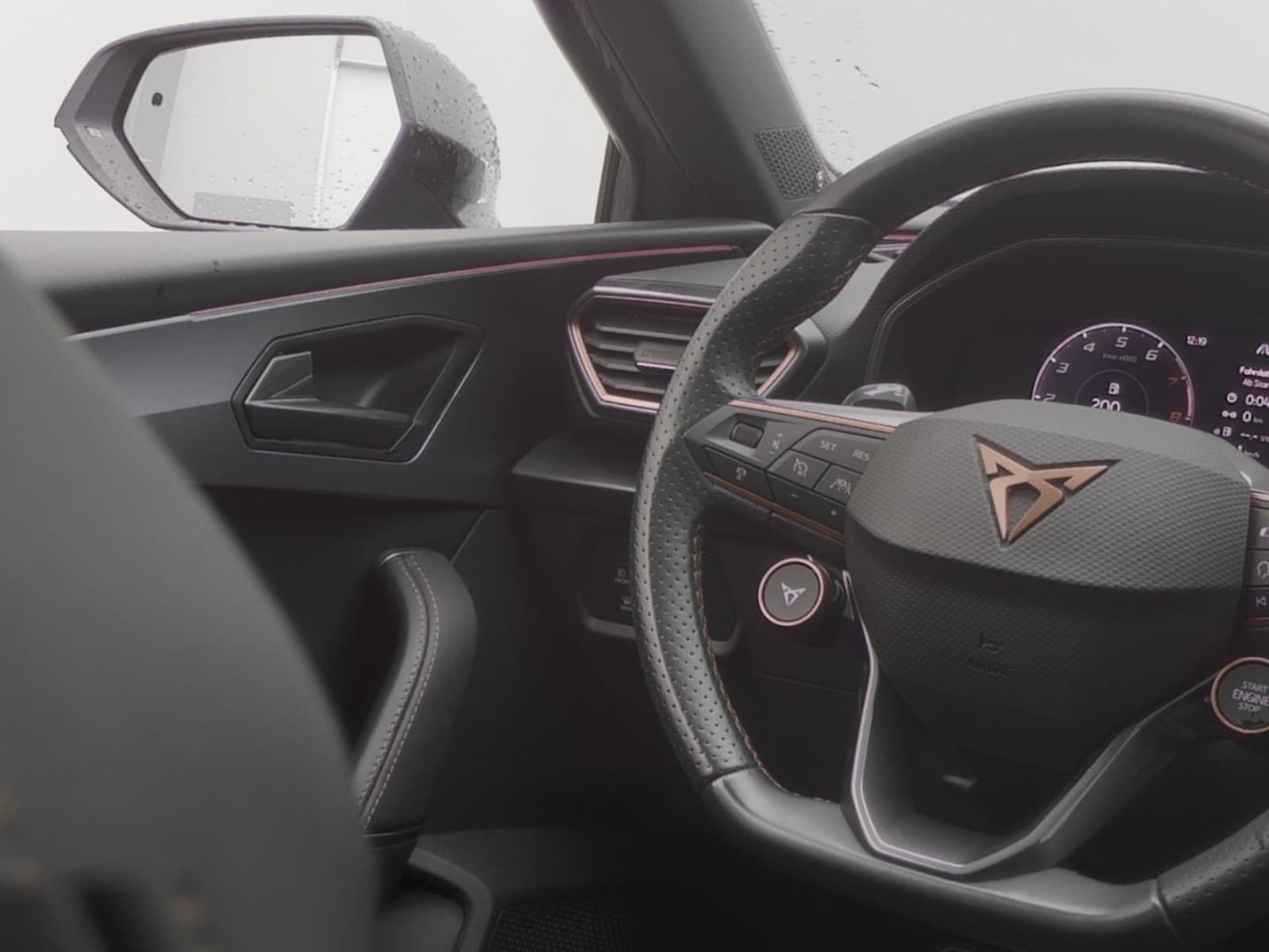 CUPRA Leon – Bild 13