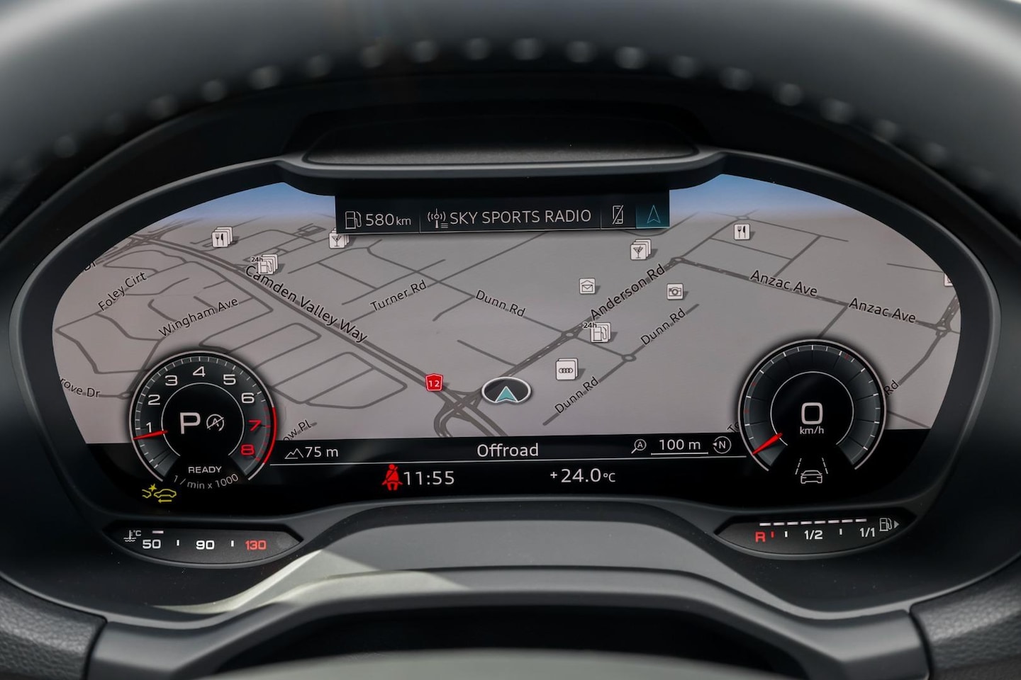 Image about Audi Q2 S line edition TFSI S tronic