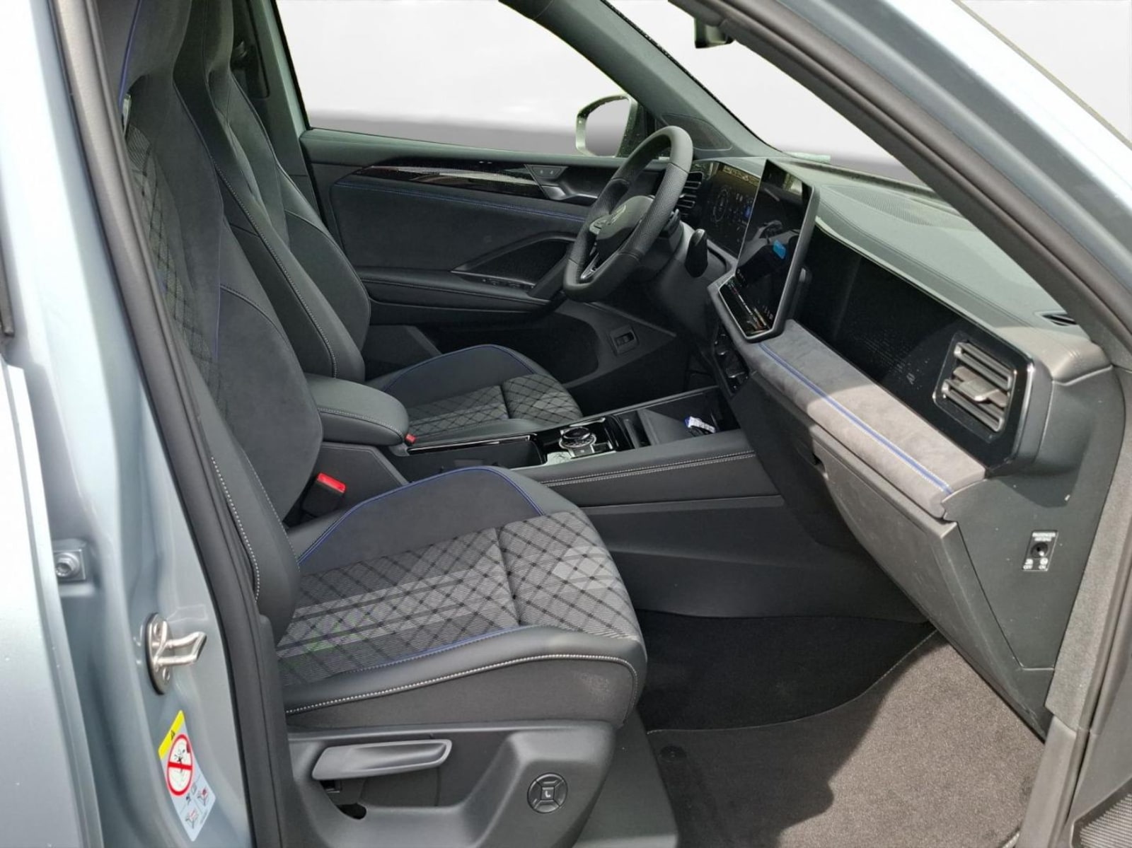 Volkswagen Tiguan – Bild 10