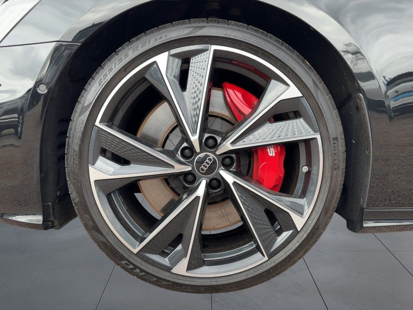 Audi S6 Avant – Bild 20