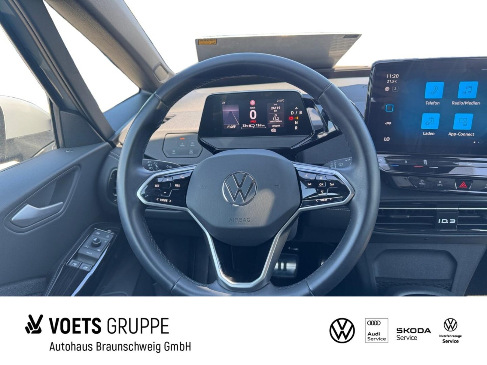 Volkswagen ID.3 – Bild 11