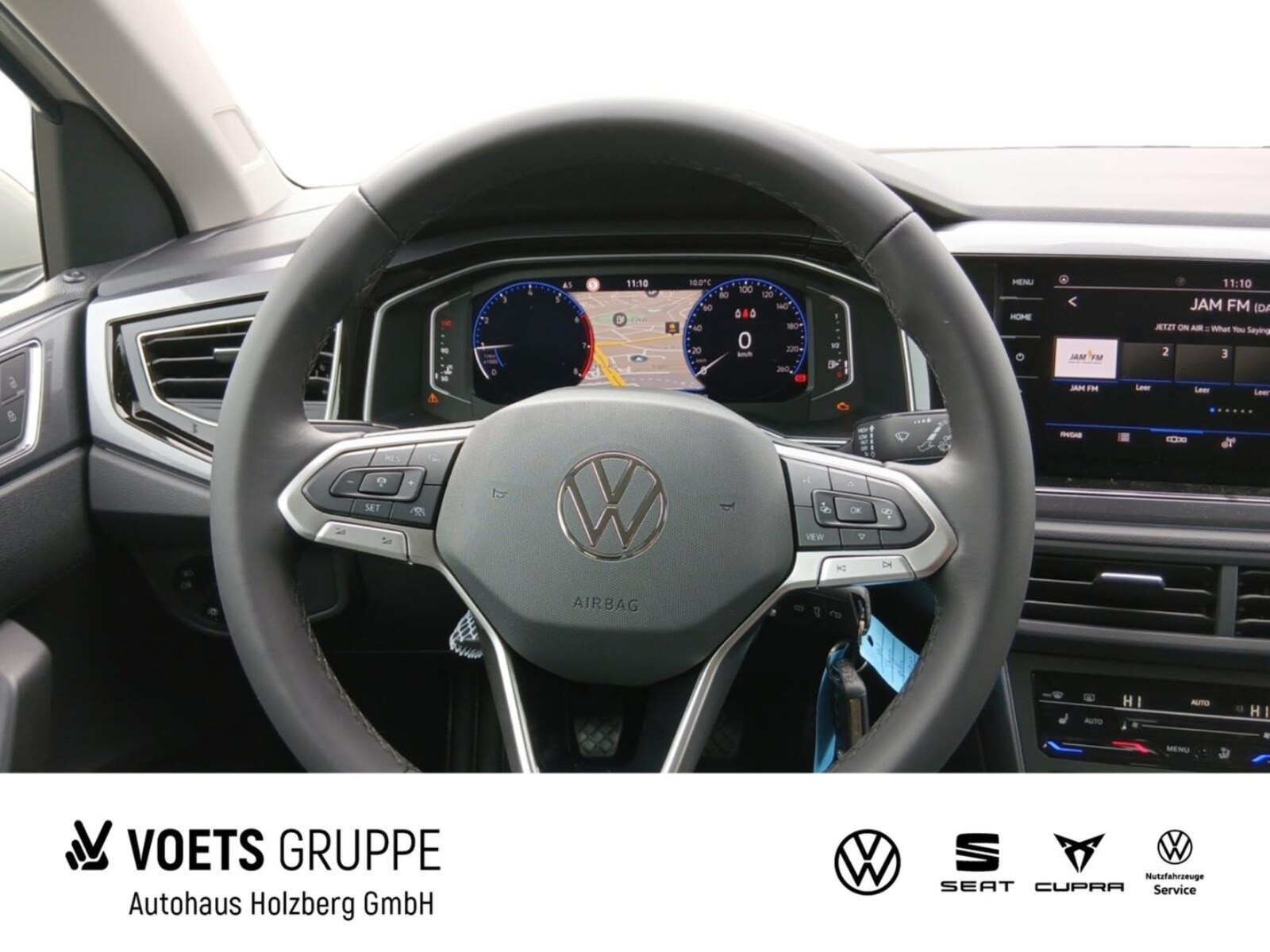 Volkswagen Taigo – Bild 11