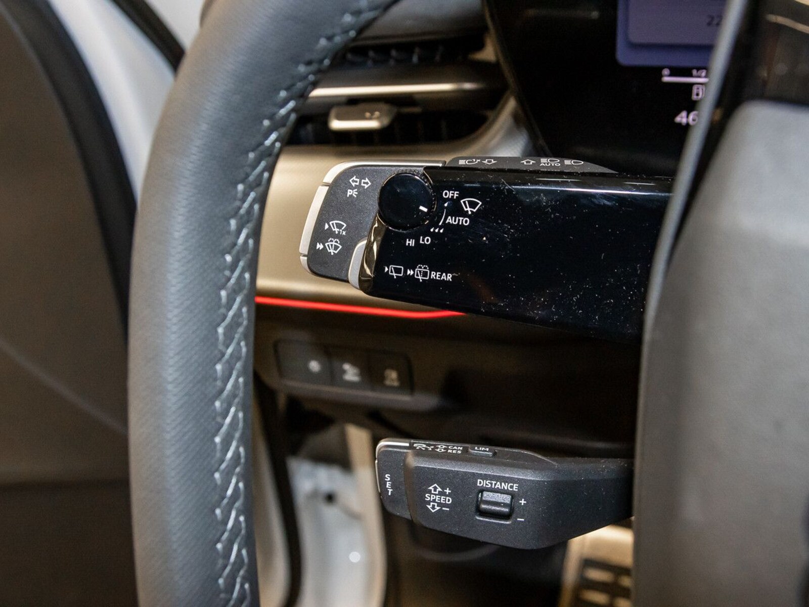 Audi Q3 – Bild 18
