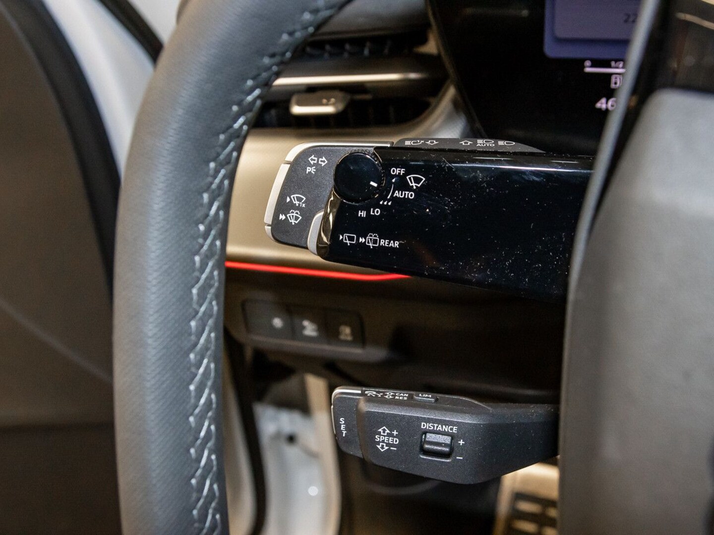 Bild über Audi Q3 SUV TFSI quattro 195 kW S tronic - für weitere Informationen kontaktieren Sie den Audi Partner