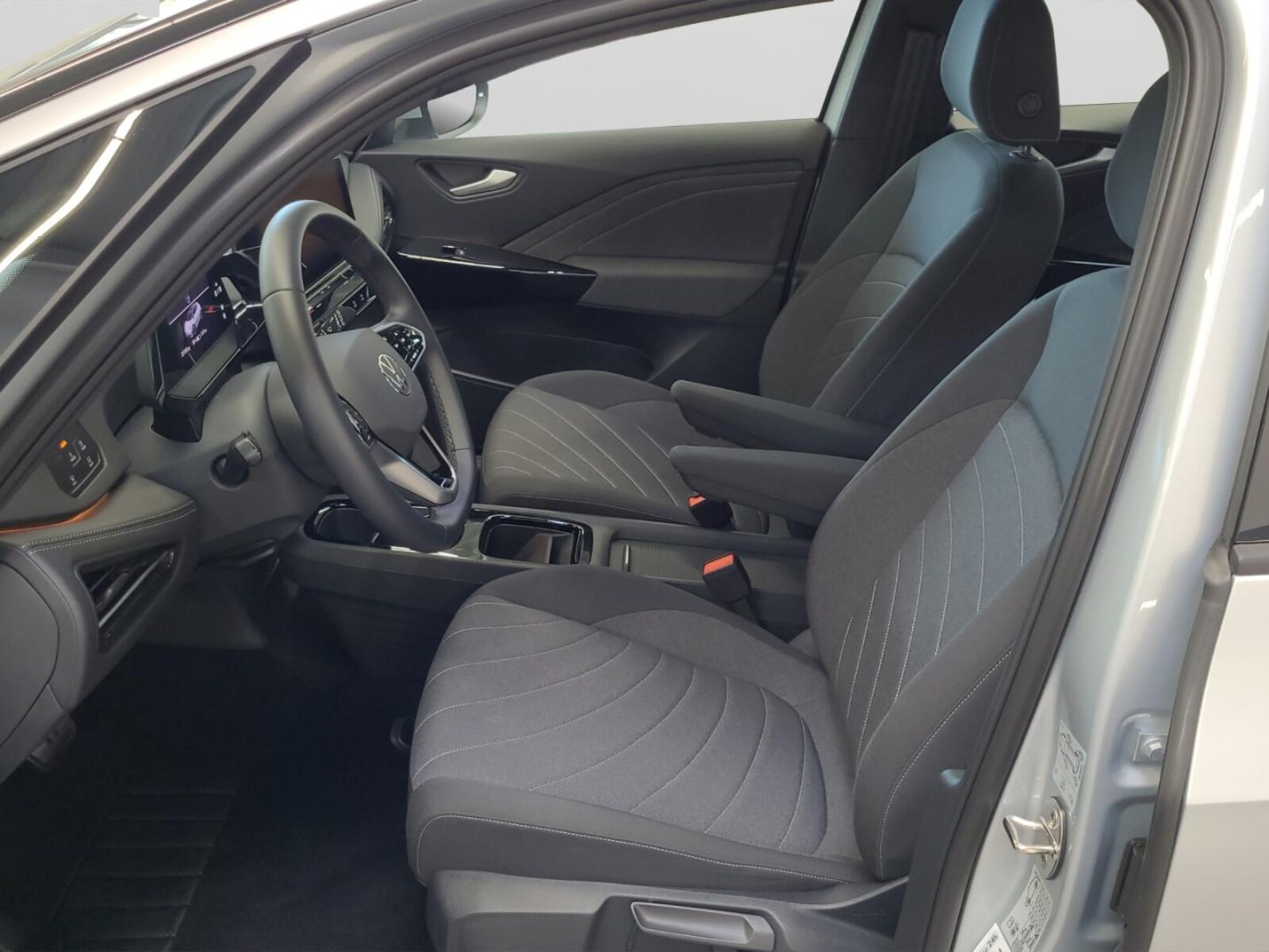 Volkswagen ID.3 – Bild 14