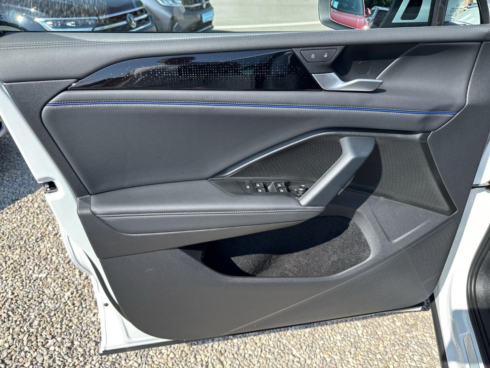 Volkswagen Tiguan – Bild 15