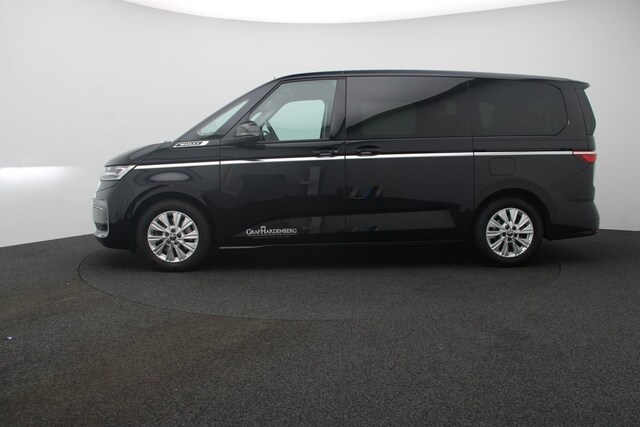 Volkswagen Multivan langversion