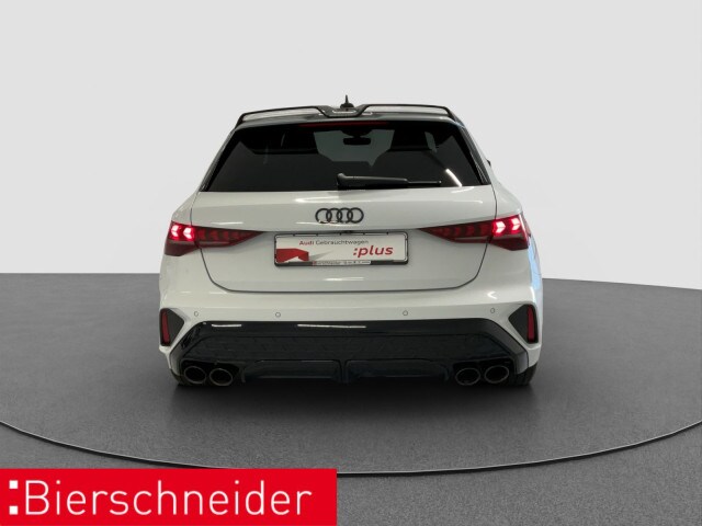 Image about Audi S3 Sportback TFSI quattro S tronic