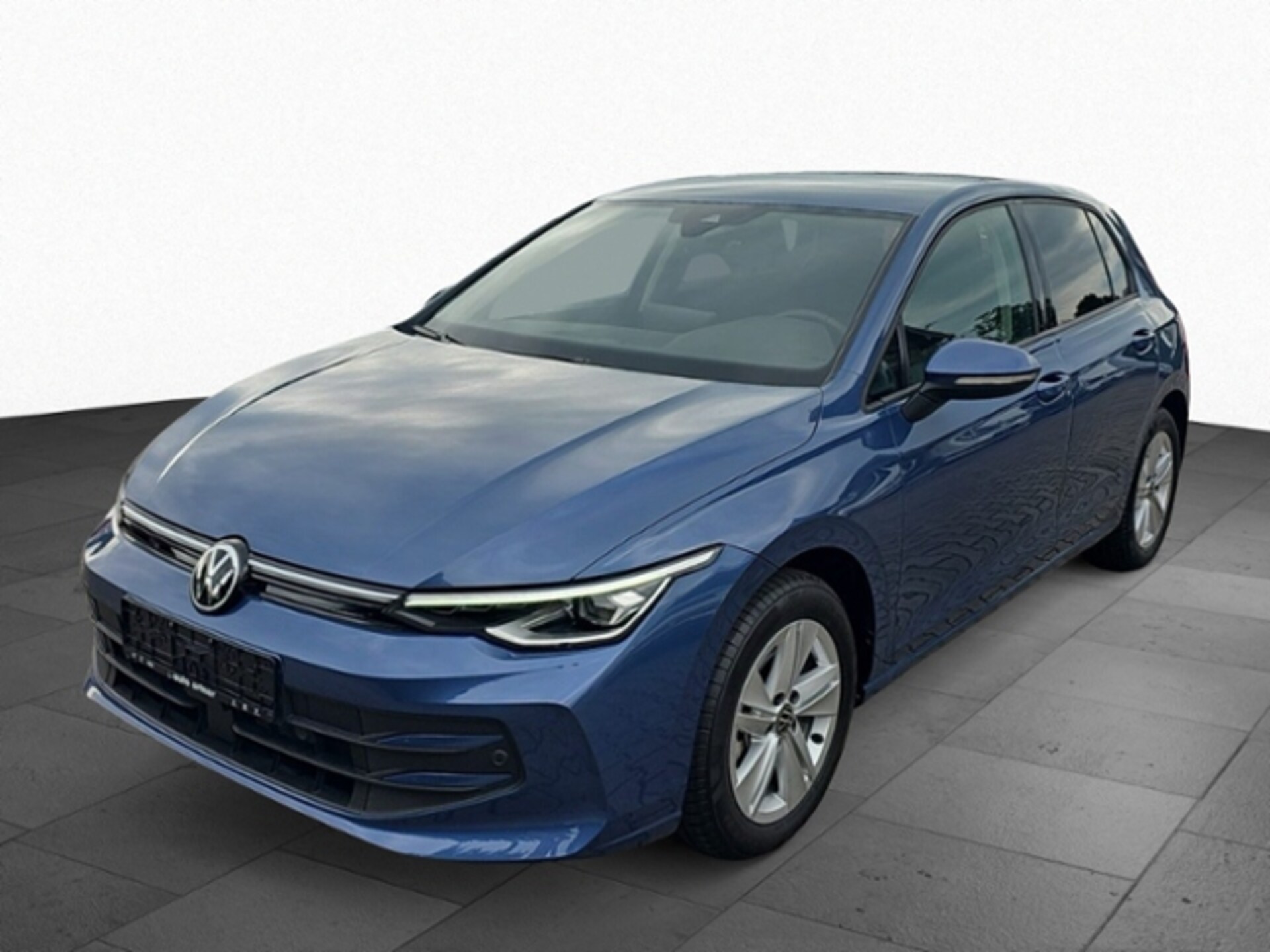 Volkswagen Golf Life