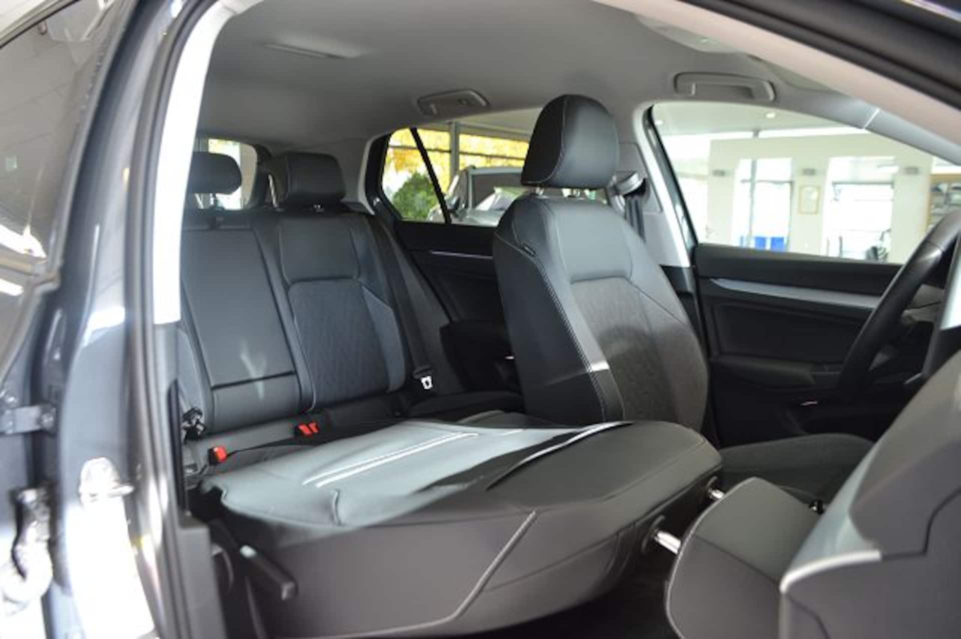 Volkswagen Golf Goal