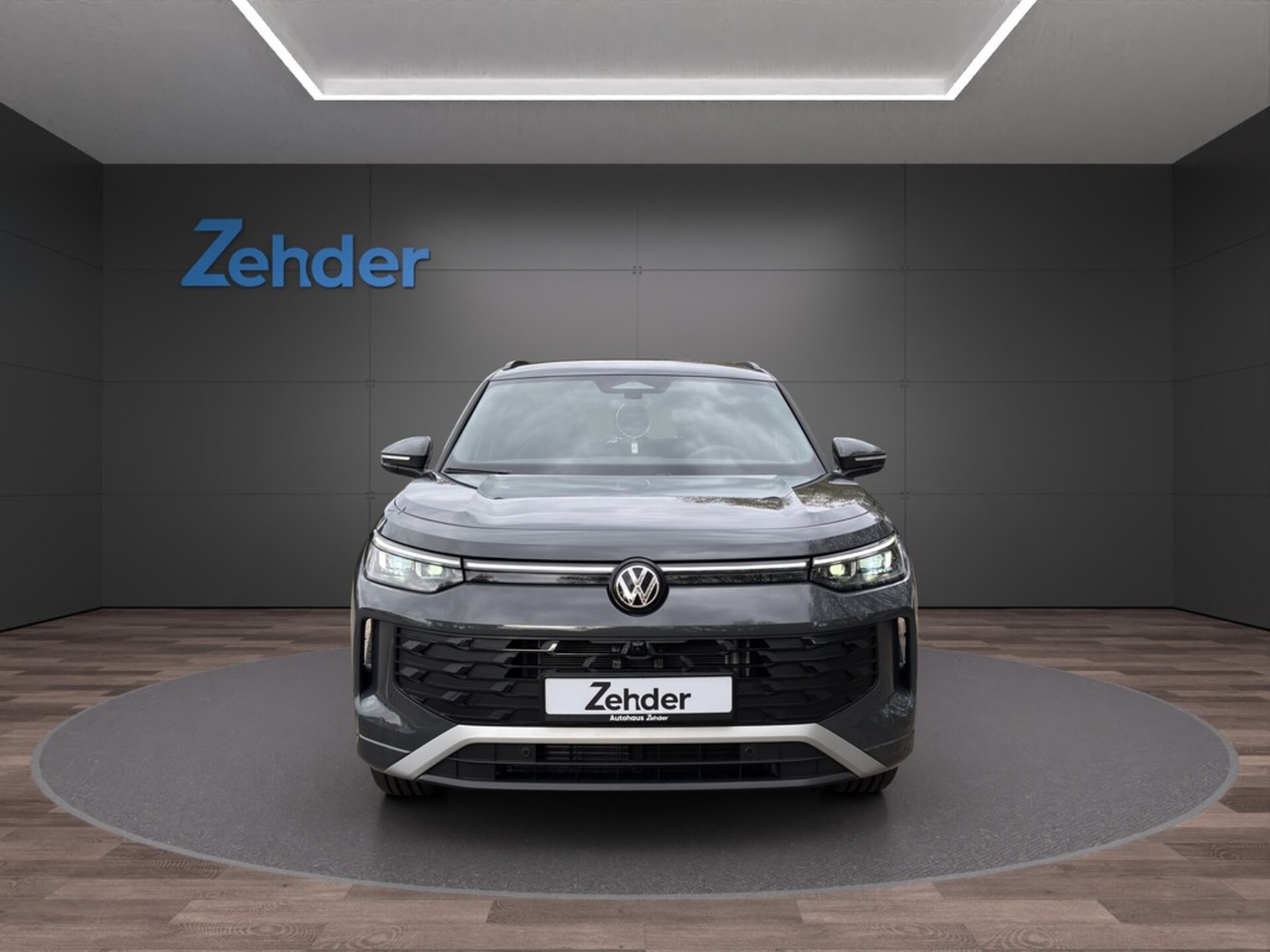 Volkswagen Tayron Life