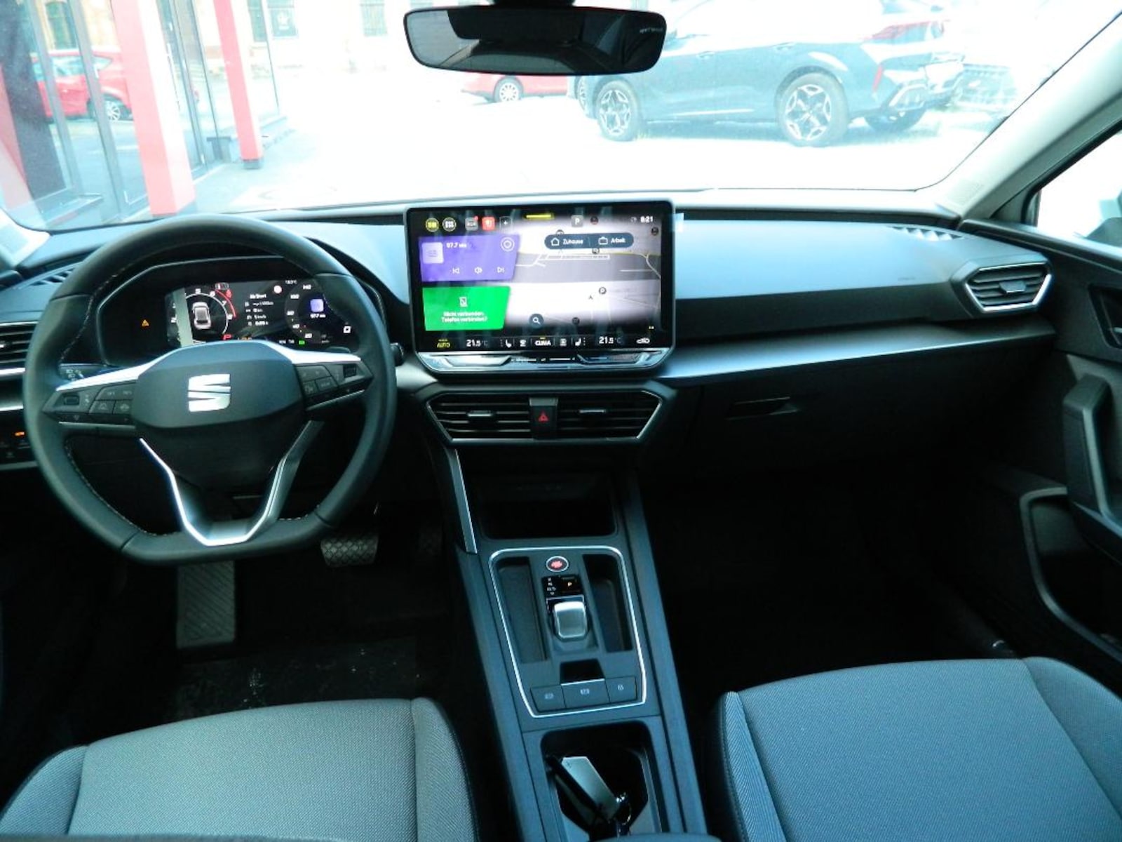 SEAT Leon – Bild 14