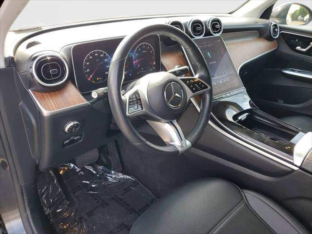 2023 Mercedes-Benz GLC GLC 300 - Photo 17