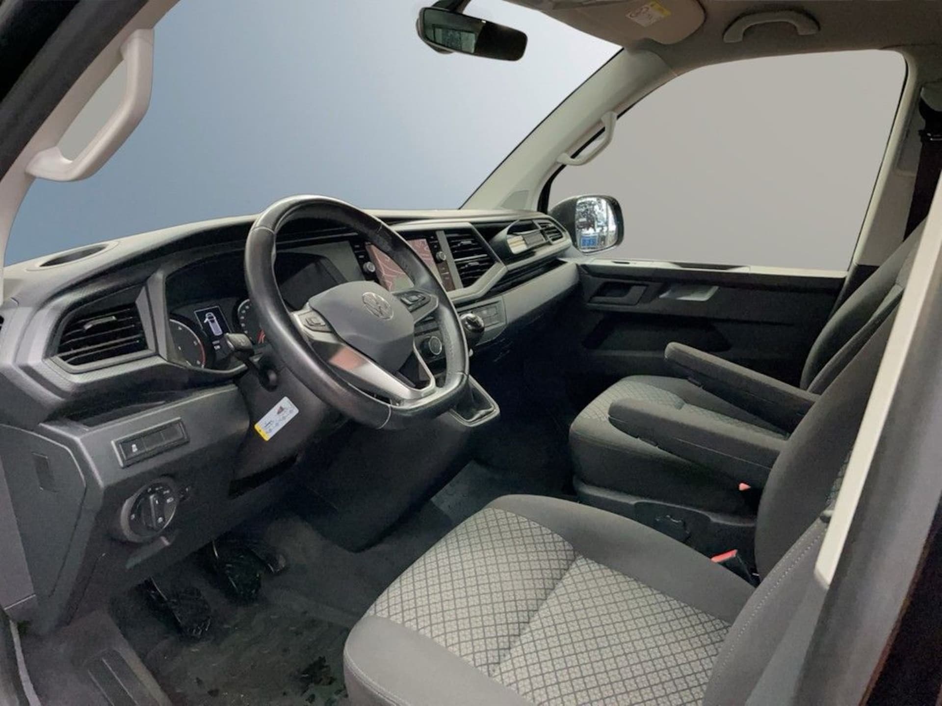 Volkswagen T6.1 California Beach