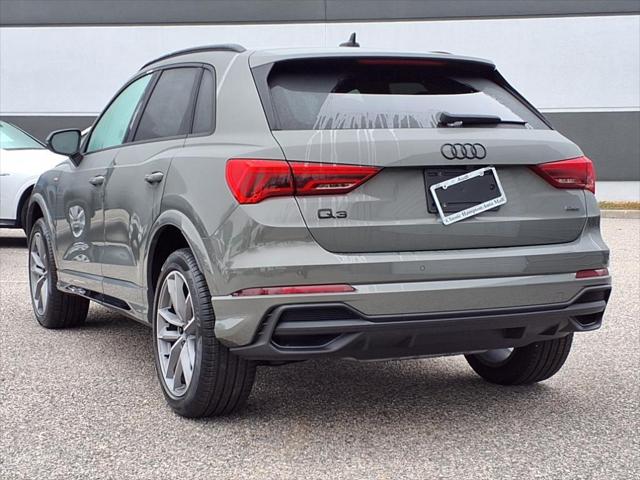 2025 Audi Q3 S Line Premium - Photo 6
