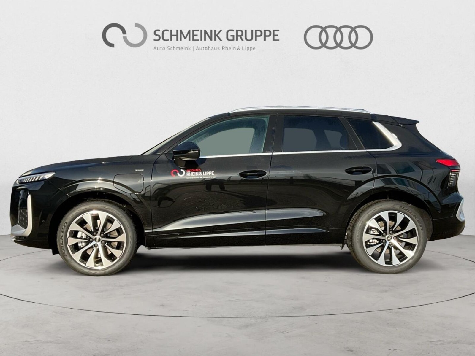 Audi Q3 – Bild 2