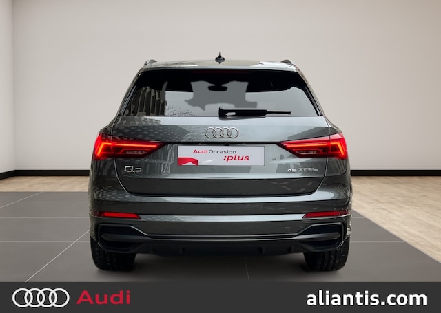 Audi Q3 TFSI E S Line 45 TFSI E 245 ch S Tronic -  - Joinsteer - #3
