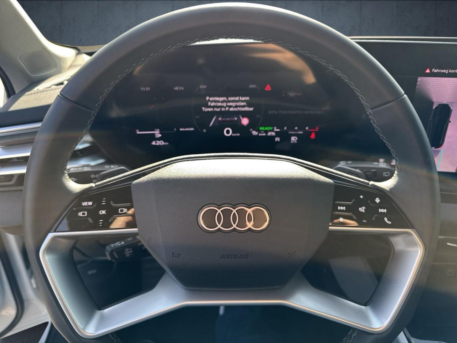 Audi A5 Avant edition one