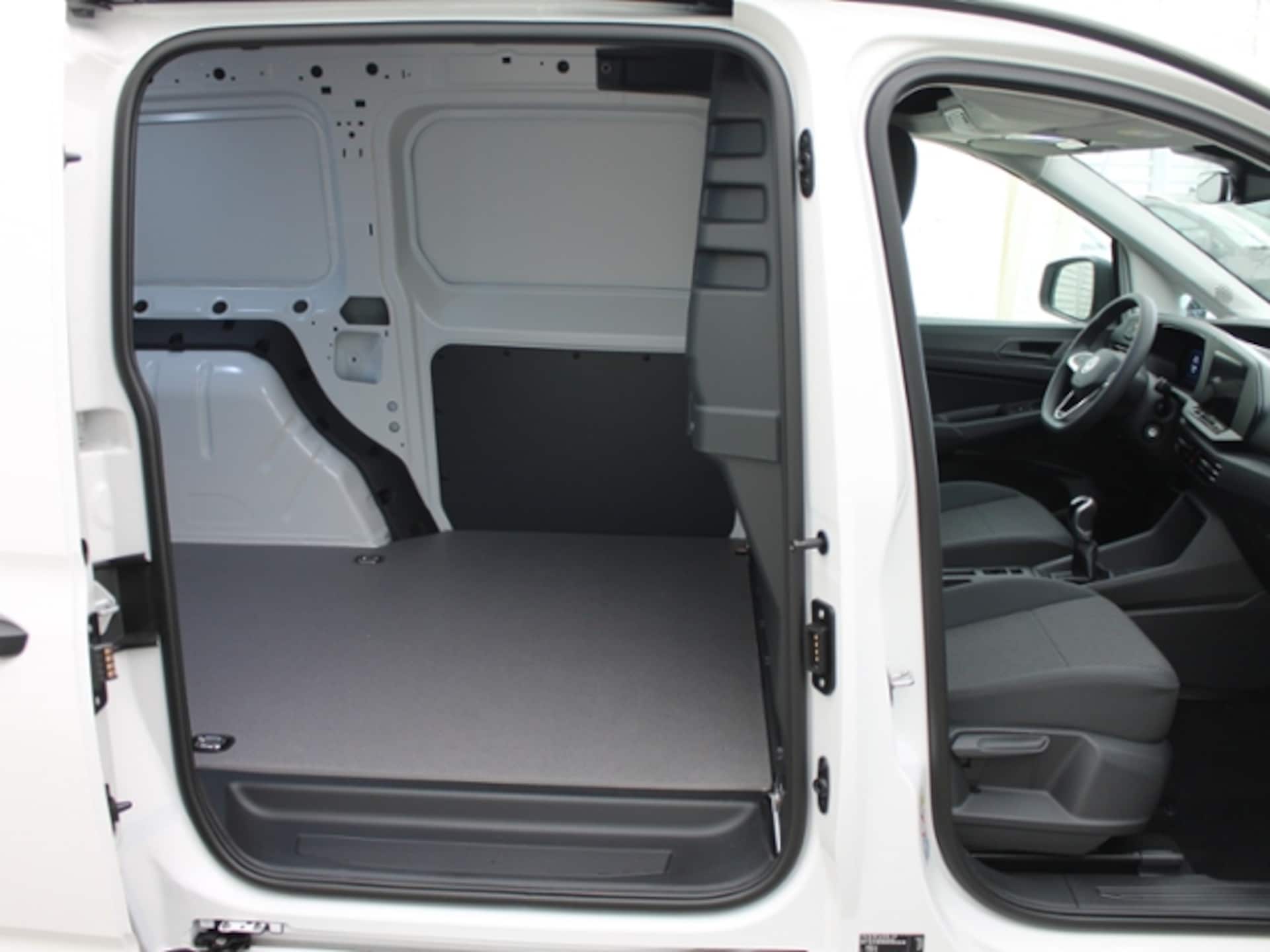 Volkswagen Caddy Maxi Cargo