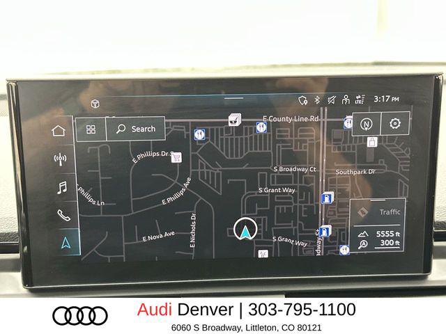 2023 Audi SQ5 Sportback Premium Plus - Photo 18