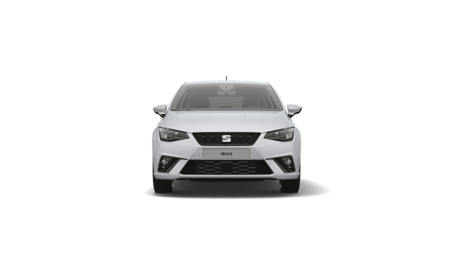 SEAT Ibiza Style