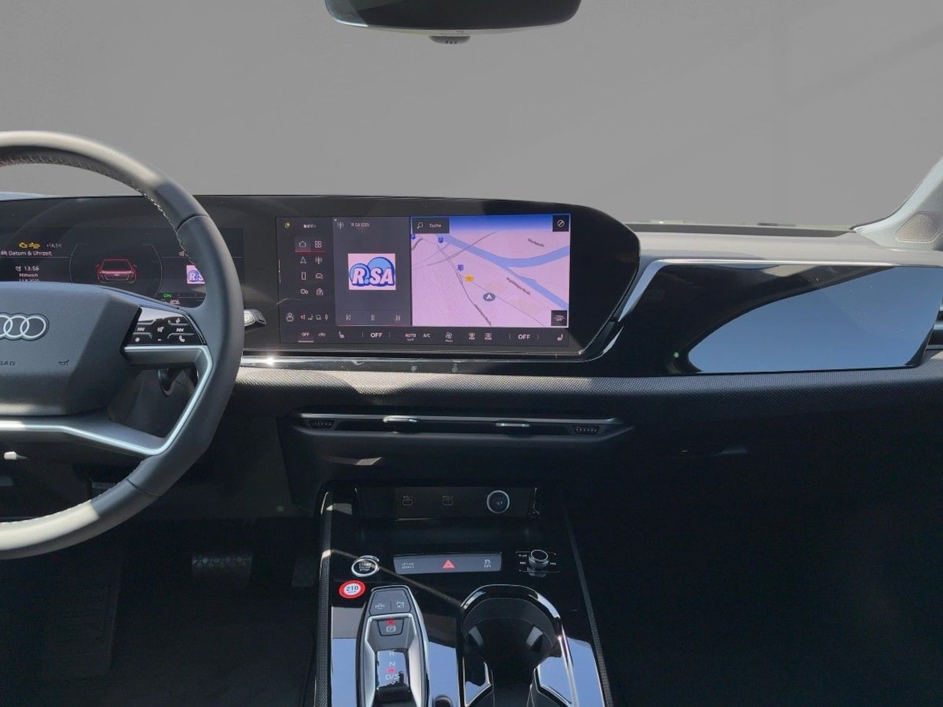 Audi A5 Avant