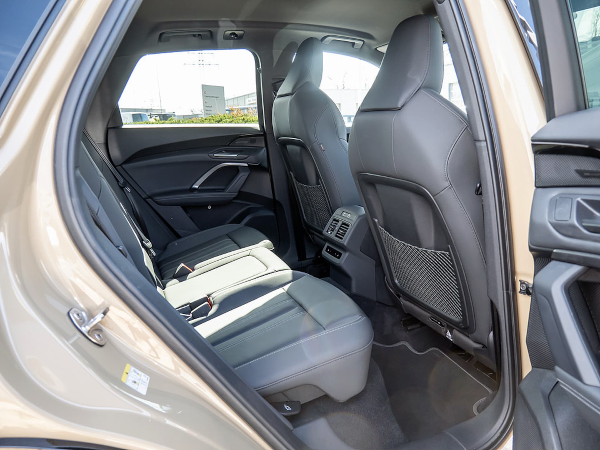 Audi Q5 SUV edition one