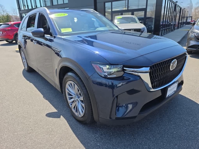 2024 Mazda CX-90