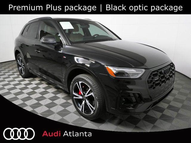2025 Audi Q5