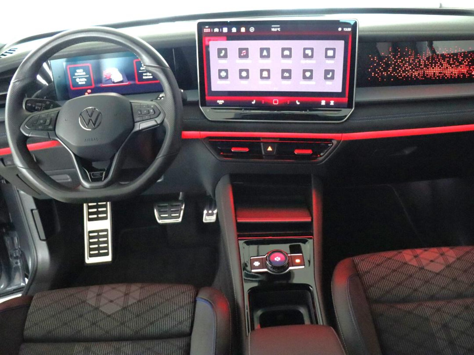 Volkswagen Tayron R-Line