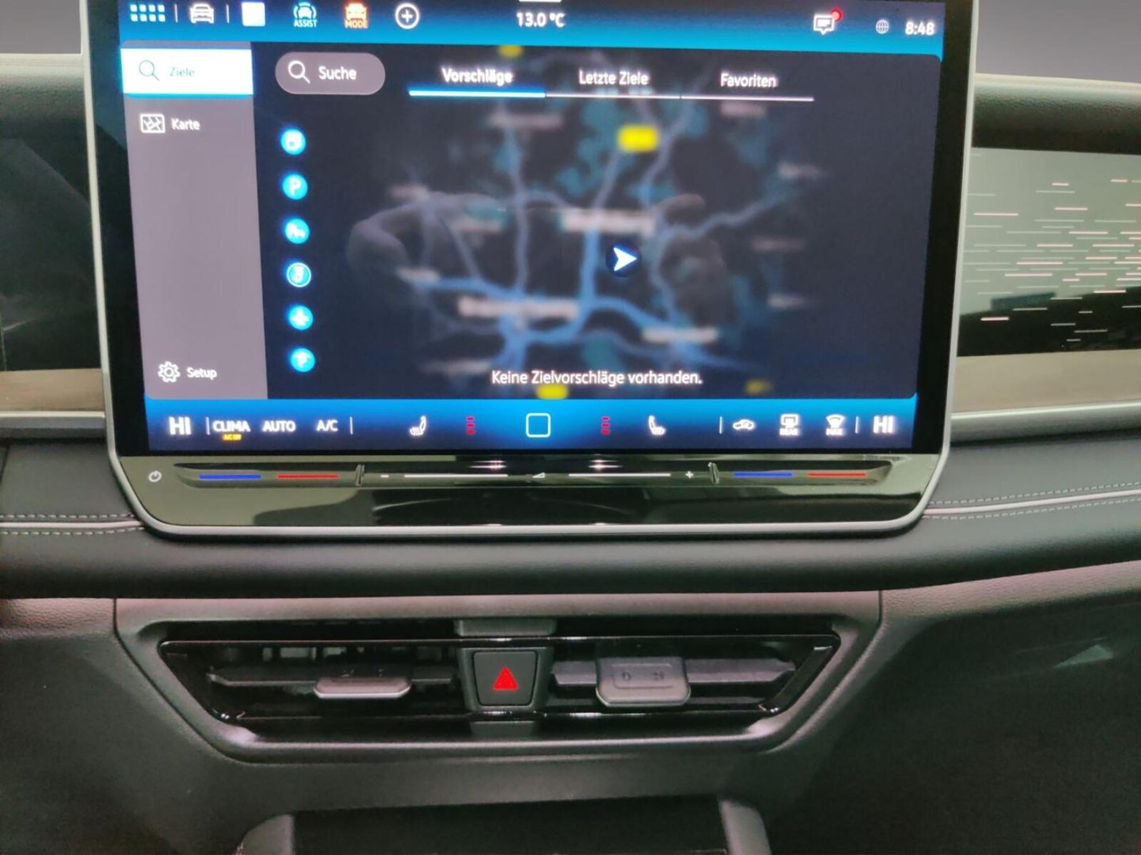 Volkswagen Tayron – Bild 13