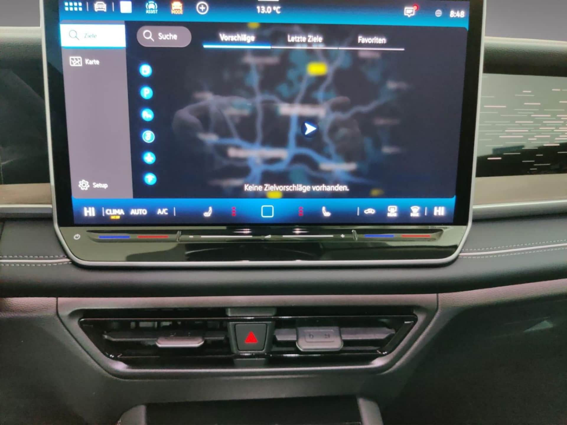 Volkswagen Tayron Elegance