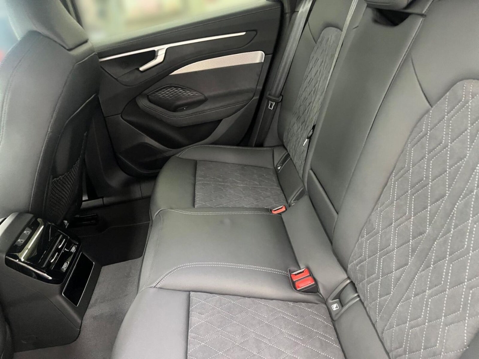 Audi A6 Avant – Bild 10