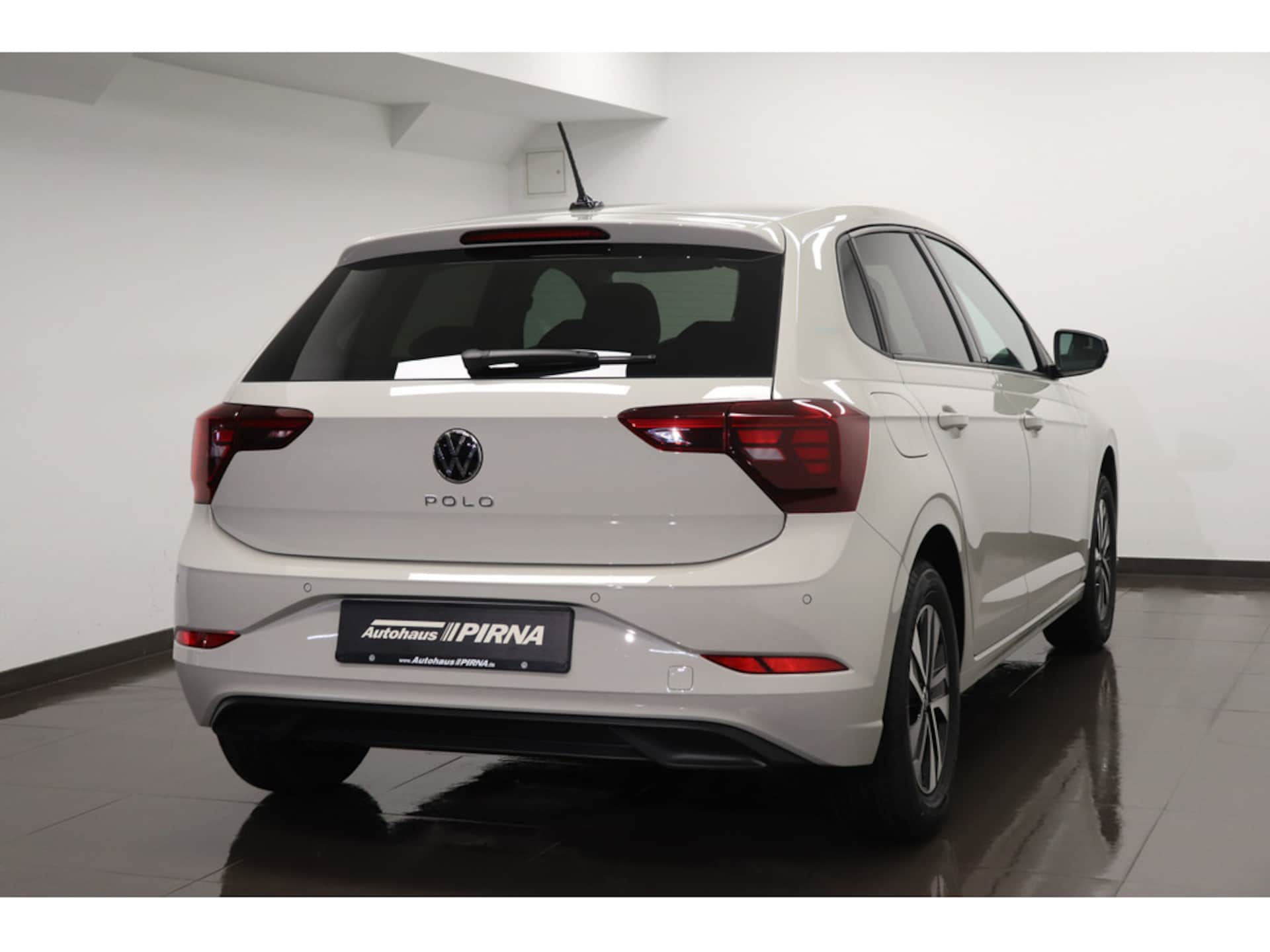 Volkswagen Polo Life