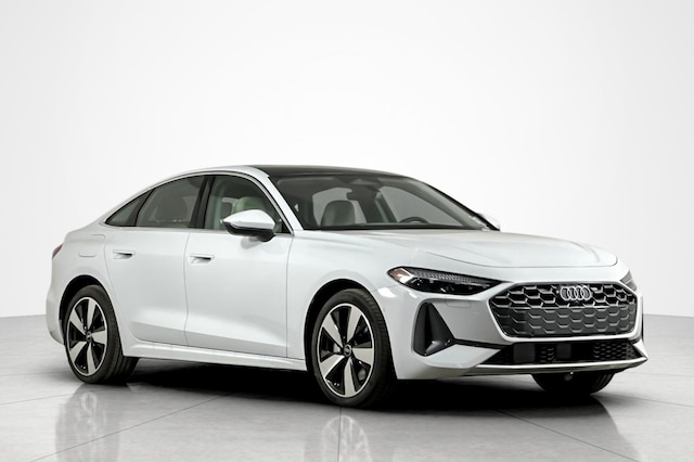 2025 Audi A5 Sedan