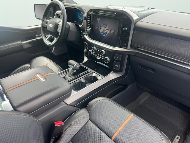 2023 Ford F-150 Platinum - Photo 37