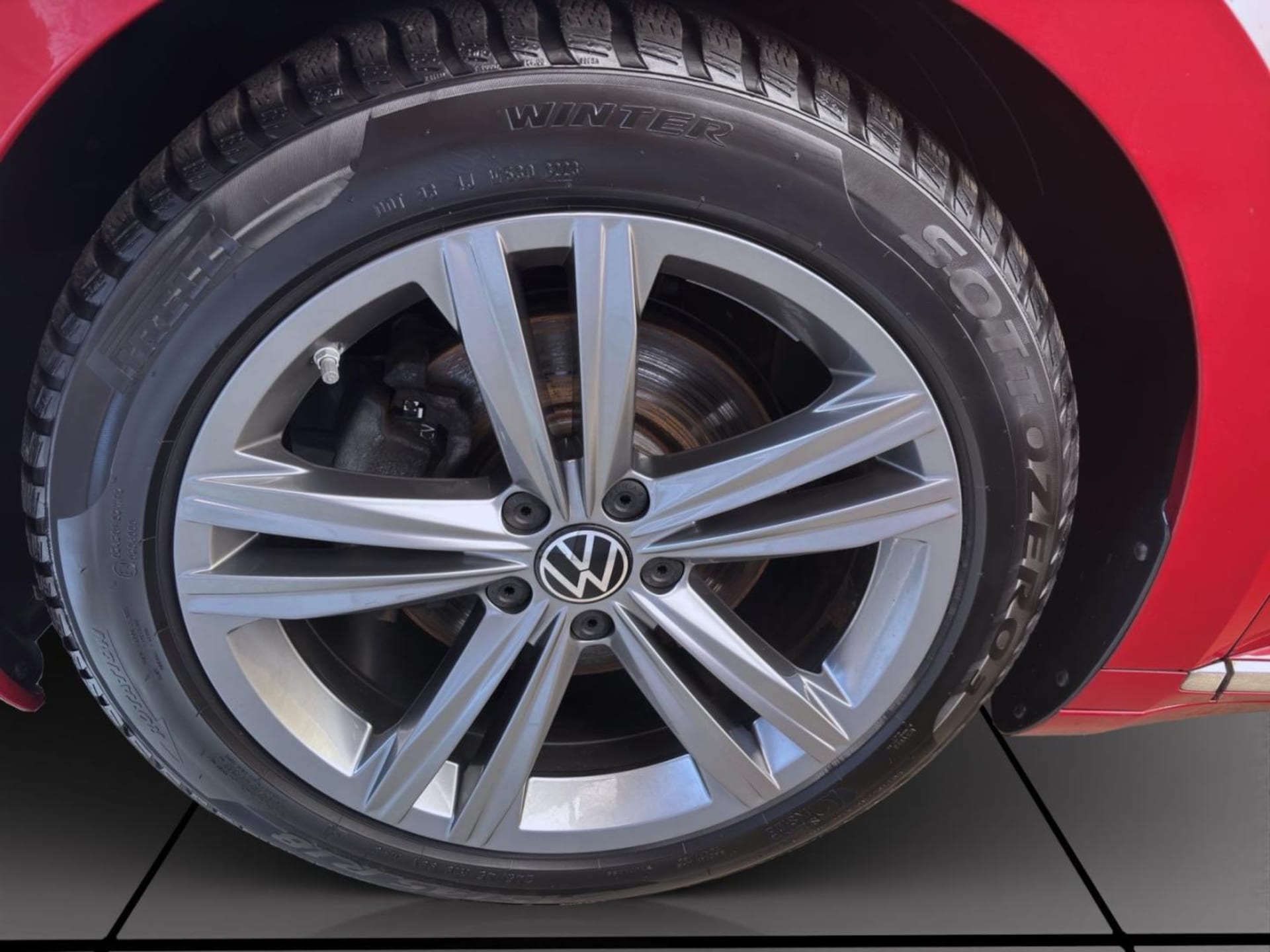 Volkswagen Arteon Shooting Brake R-Line