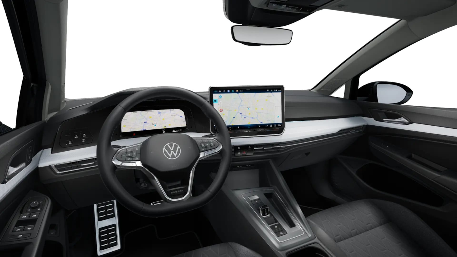 Volkswagen Golf Variant ENERGY