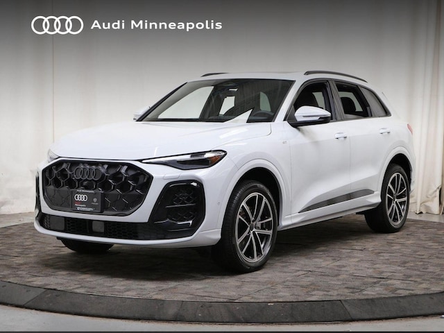 2026 Audi Q5